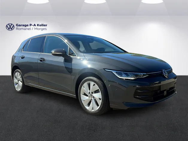 VW Golf 1.5 TSI PHEV Life