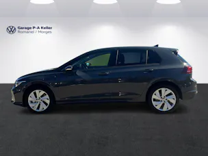 VW Golf 1.5 TSI PHEV Life