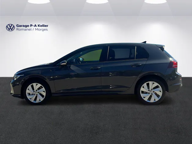 VW Golf 1.5 TSI PHEV Life