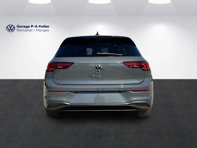 VW Golf 1.5 TSI PHEV Life