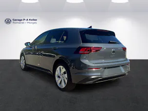 VW Golf 1.5 TSI PHEV Life