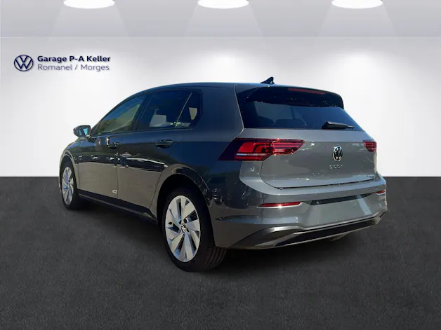 VW Golf 1.5 TSI PHEV Life