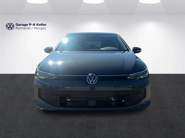 VW Golf 1.5 TSI PHEV Life