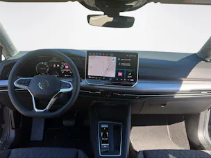 VW Golf 1.5 TSI PHEV Life