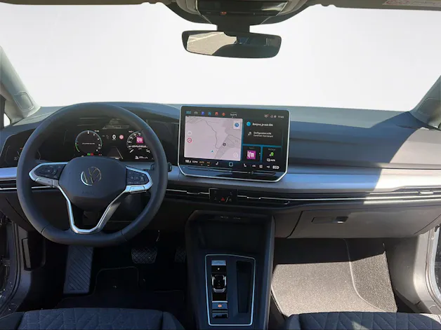 VW Golf 1.5 TSI PHEV Life