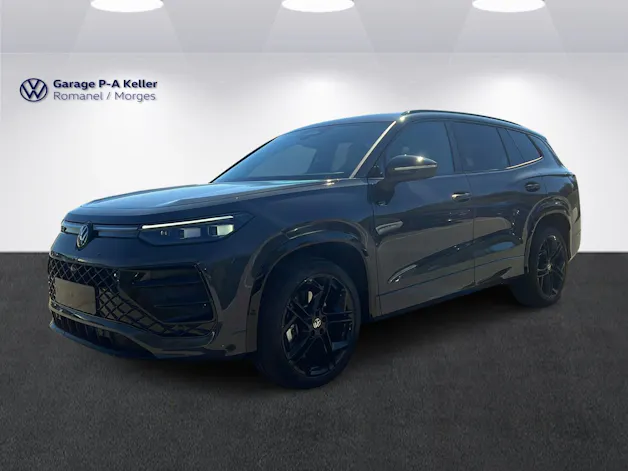 VW Tayron R-Line 2.0TSI 265CH DSG 4Motion