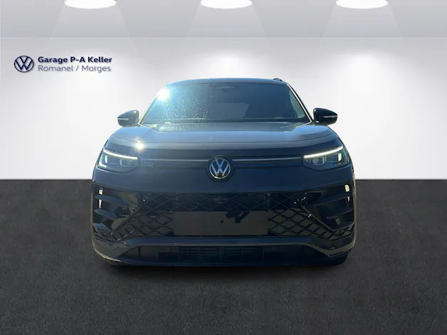 VW Tayron R-Line 2.0TSI 265CH DSG 4Motion
