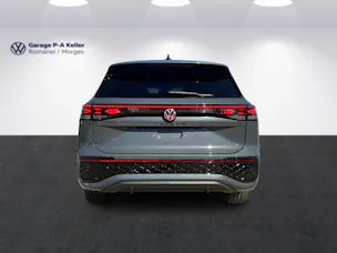 VW Tayron R-Line 2.0TSI 265CH DSG 4Motion