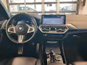 BMW X3 M40d