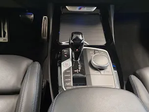 BMW X3 M40d