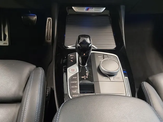 BMW X3 M40d