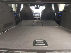 BMW X3 M40d
