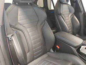 BMW X3 M40d