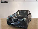 BMW X3 M40d