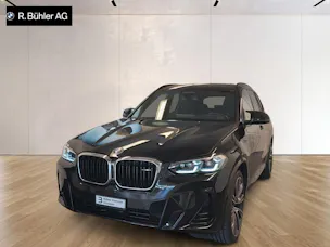 BMW X3 M40d