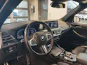 BMW X3 M40d