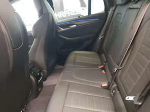 BMW X3 M40d