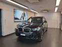 BMW X3 M40d