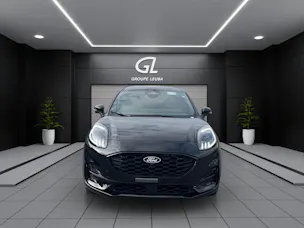 Ford Puma 1.0 MHEV ST-Line X Automat
