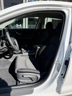Hyundai i30 1.6 T-GDi Amplia