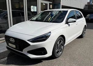 Hyundai i30 1.6 T-GDi Amplia