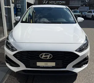 Hyundai i30 1.6 T-GDi Amplia