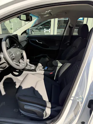 Hyundai i30 1.6 T-GDi Amplia