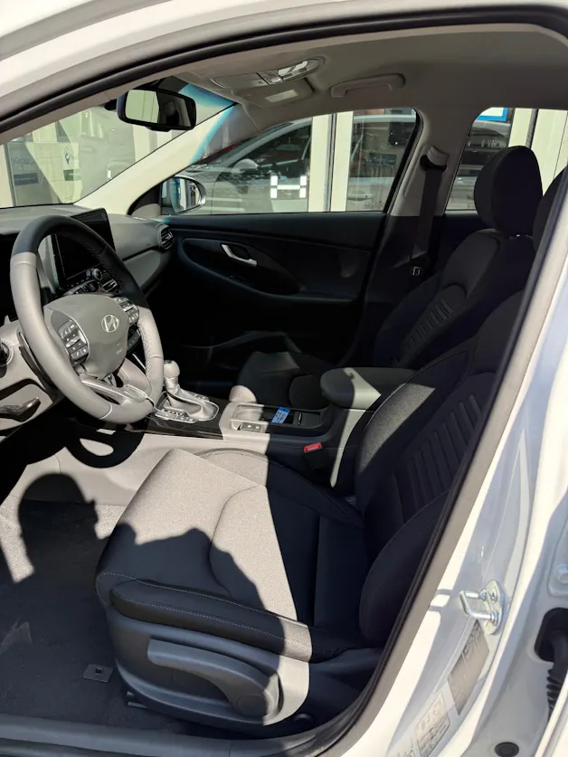 Hyundai i30 1.6 T-GDi Amplia