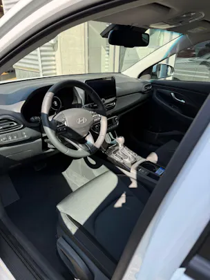 Hyundai i30 1.6 T-GDi Amplia