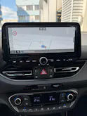 Hyundai i30 1.6 T-GDi Amplia
