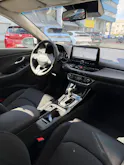Hyundai i30 1.6 T-GDi Amplia