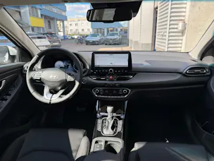 Hyundai i30 1.6 T-GDi Amplia