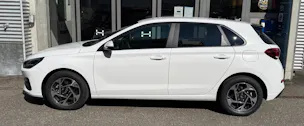 Hyundai i30 1.6 T-GDi Amplia