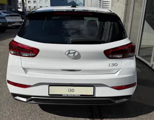 Hyundai i30 1.6 T-GDi Amplia