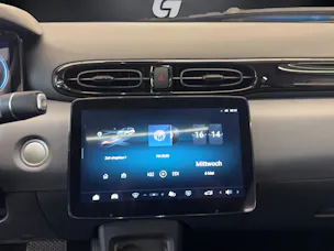 Leapmotor T03 37kWh