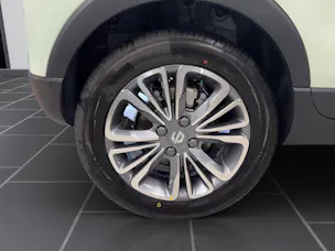 Leapmotor T03 37kWh