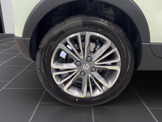 Leapmotor T03 37kWh