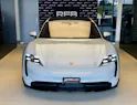 Porsche Taycan 4S Cross Turismo