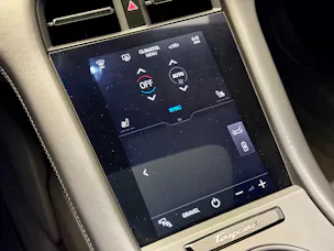Porsche Taycan 4S Cross Turismo