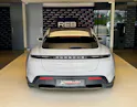 Porsche Taycan 4S Cross Turismo