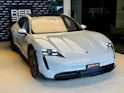 Porsche Taycan 4S Cross Turismo