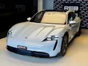 Porsche Taycan 4S Cross Turismo