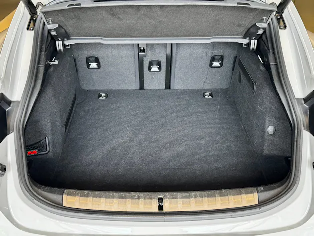 Porsche Taycan 4S Cross Turismo