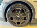 Porsche Taycan 4S Cross Turismo