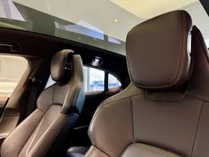 Porsche Taycan 4S Cross Turismo