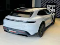 Porsche Taycan 4S Cross Turismo