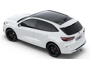 Ford Kuga 2.5 PHEV ST-Line X FWD
