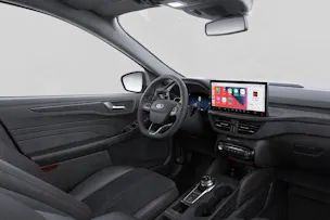 Ford Kuga 2.5 PHEV ST-Line X FWD