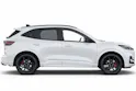Ford Kuga 2.5 PHEV ST-Line X FWD