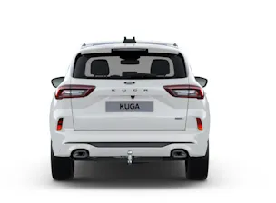Ford Kuga 2.5 PHEV ST-Line X FWD